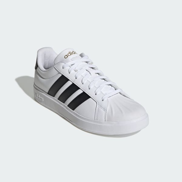 White Streettalk
