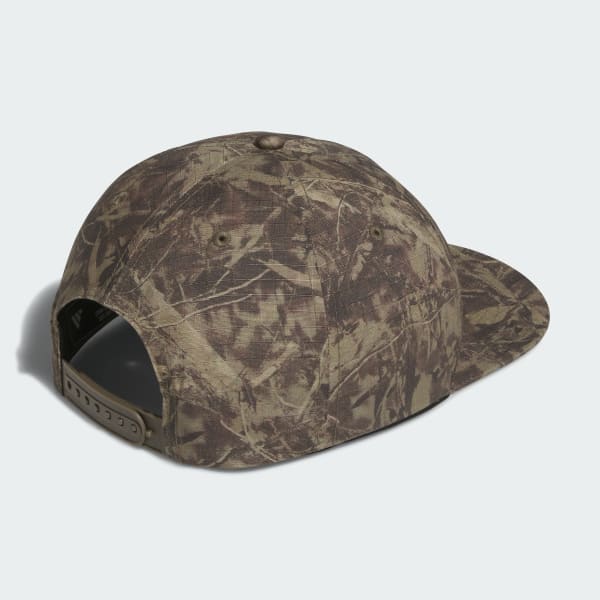 Multicolor LIFESTYLE LOW CAMO RIPSTOP HAT