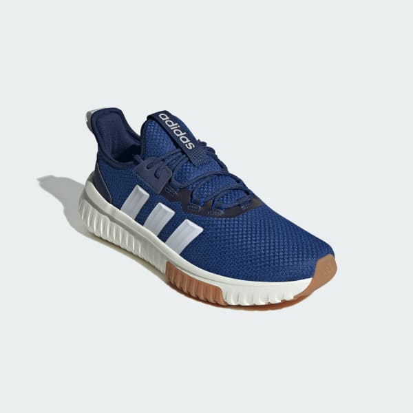 Blue Kaptir 4.0 Shoes