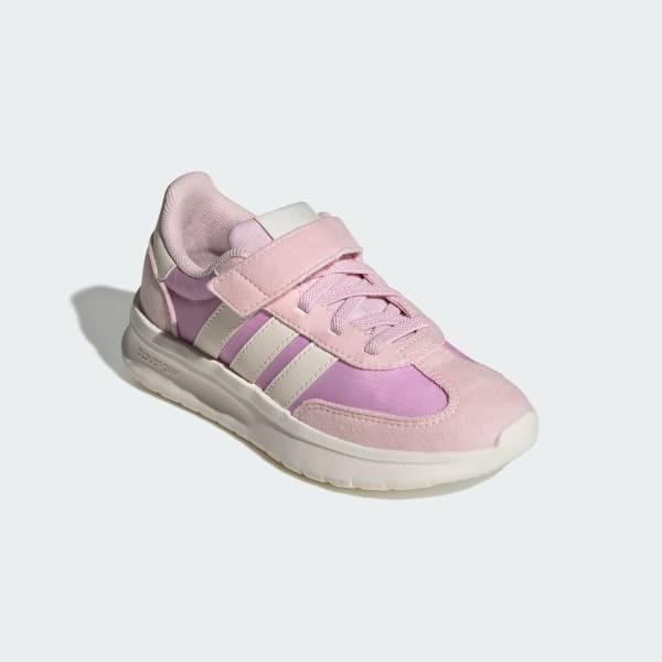 Purple Run 70s 2.0 Shoes Kids