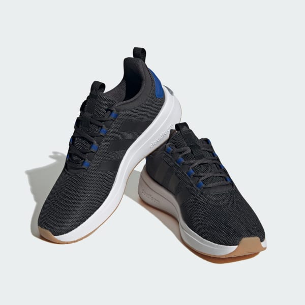 Grey Racer TR23 Shoes