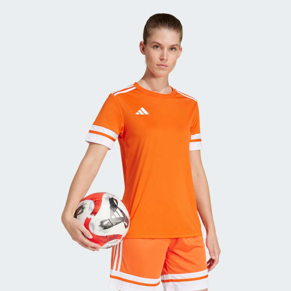 Orange Squadra 25 Jersey