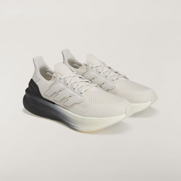 Beige Y-3 Ultraboost 5