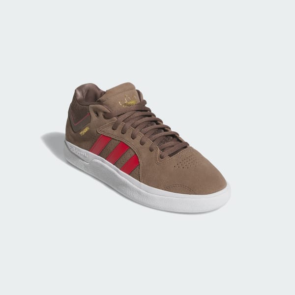 Brown Tyshawn Mid Shoes