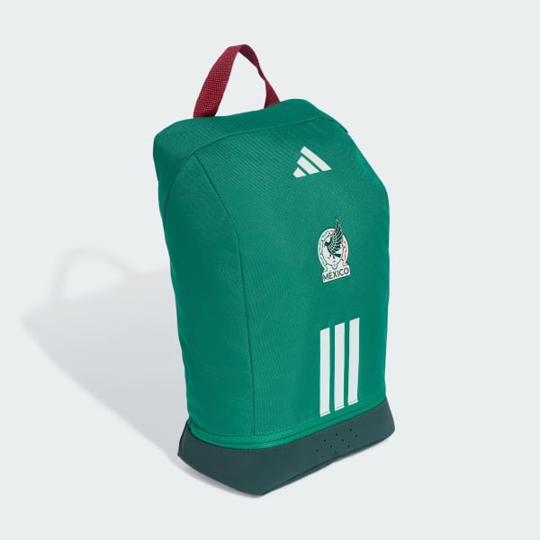 Green Mexico 26 Shoe Bag