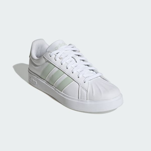 White Streettalk