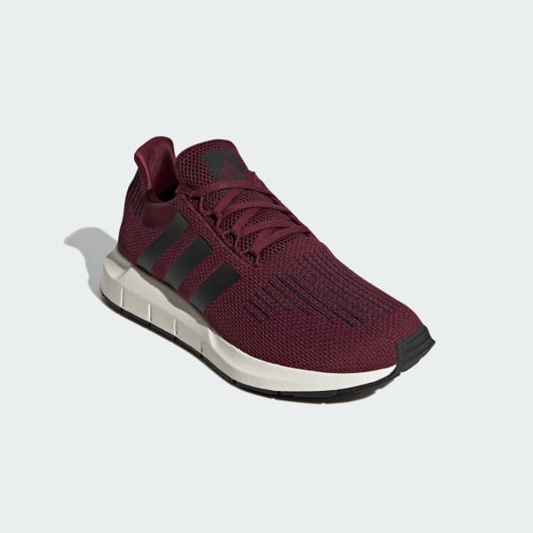 Burgundy Swift Run 1.0 Shoes