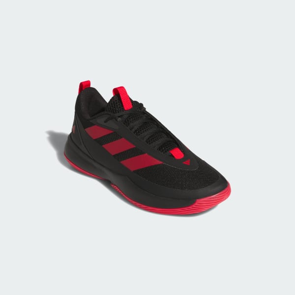 Black Subzone Shoes