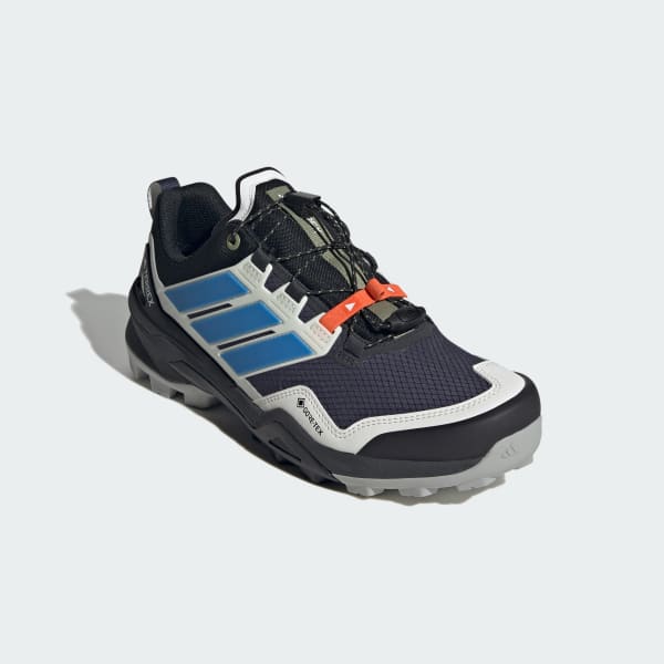 Grey Terrex Skychaser GORE-TEX Hiking Shoes