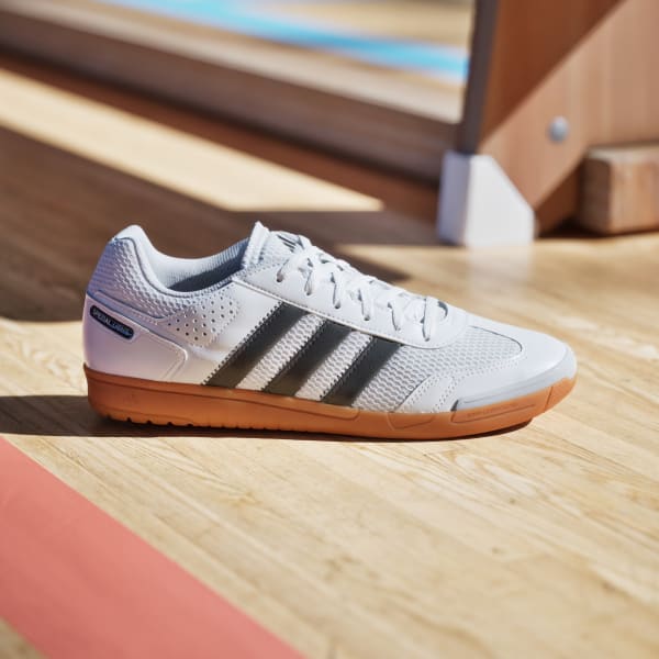 White Spezial Light Handball Shoes