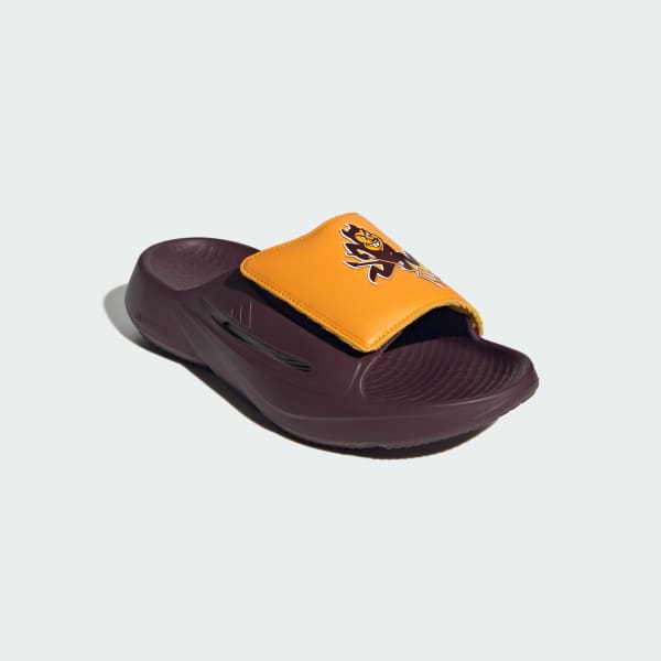Burgundy LIGHTBLAZE SLIDES