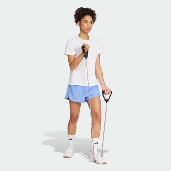 Blue Racer Pacer Woven Short