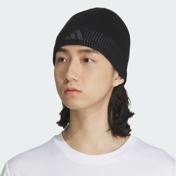 Black Creator Beanie