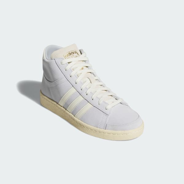 Blue Jabbar Hi Shoes