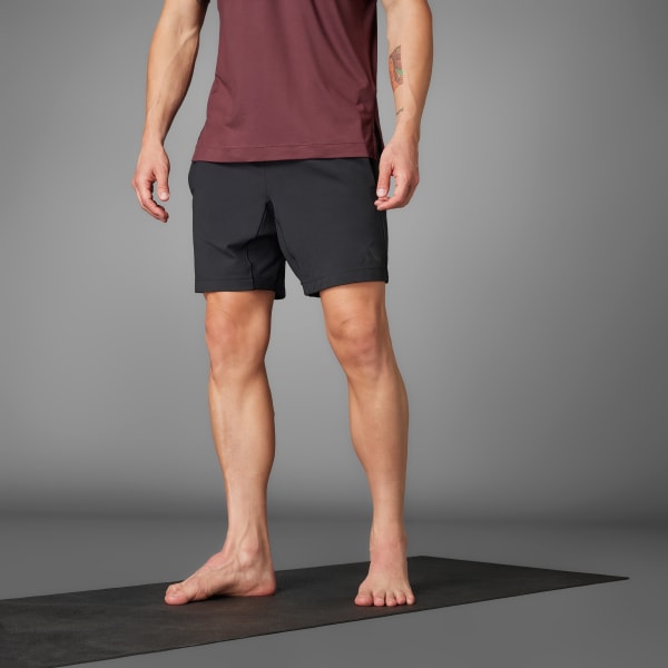 Black Puremotion Shorts