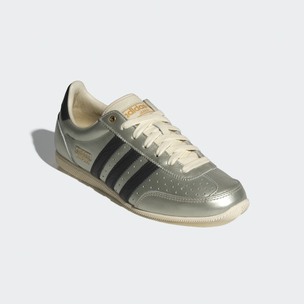 Grey Japan Shoes