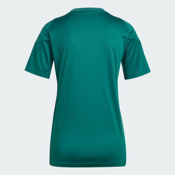 Green Tiro 24 Jersey