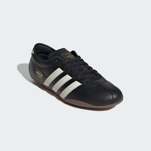 Black Tokyo Shoes