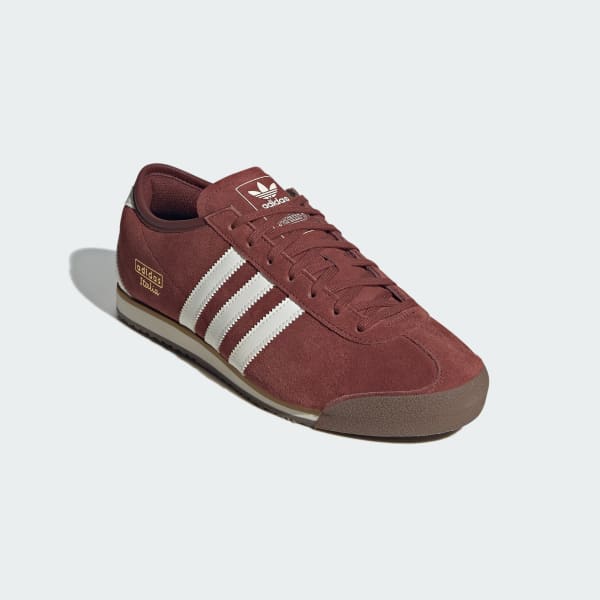 Brown ITALIA 70s SHOES