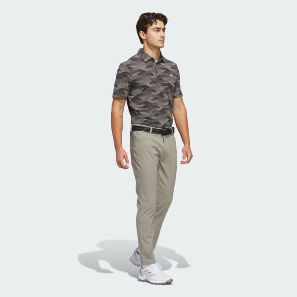Green Ultimate365 5-Pocket Pants