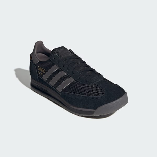 Black SL 72 RS SHOES
