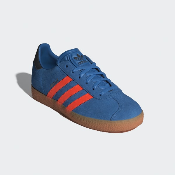 Blue Gazelle Shoes Kids