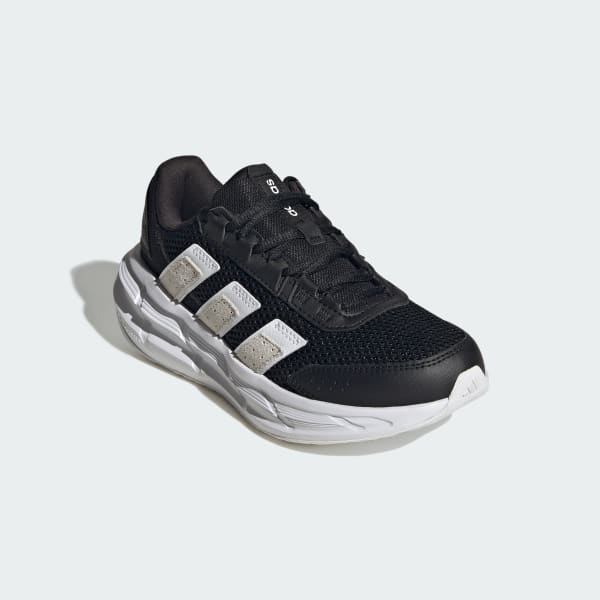 Black ASTRASTAR SHOES JUNIOR