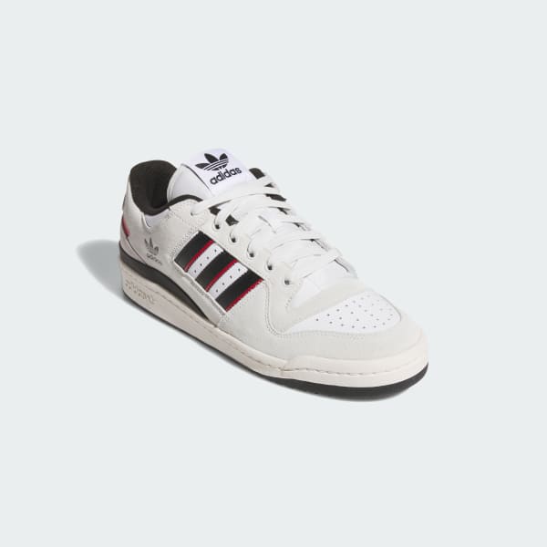 White Forum 84 Low ADV