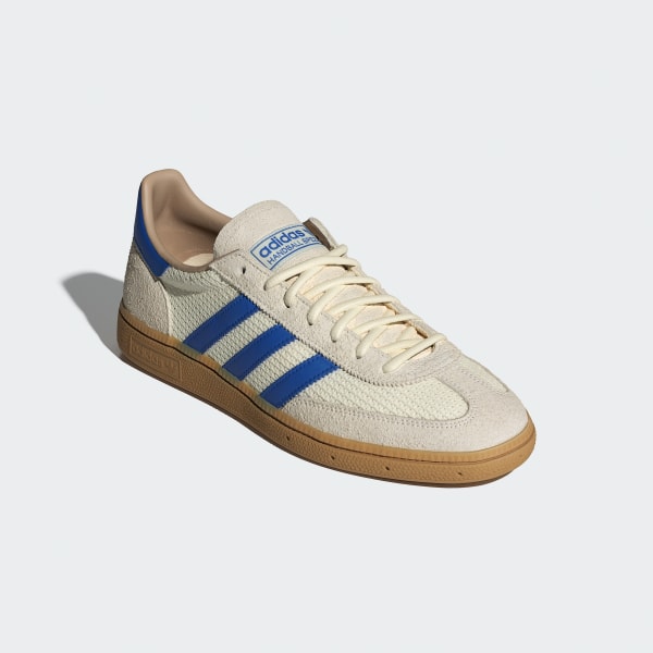 White Handball Spezial