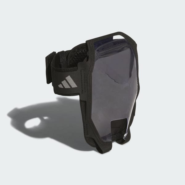 Black Running 2-Way Mobile Holder