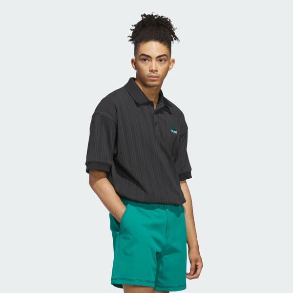 Black Equipment Polo