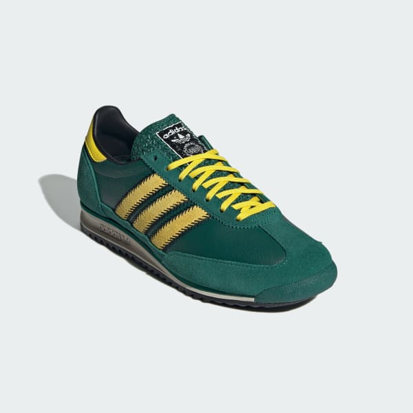 Green SL 72 OG SHOES