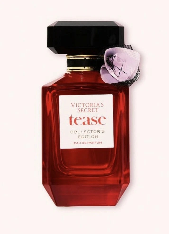 Tease Collector's Edition Eau De Parfum