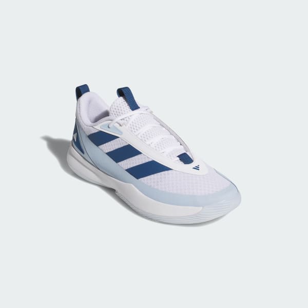 White Subzone Shoes