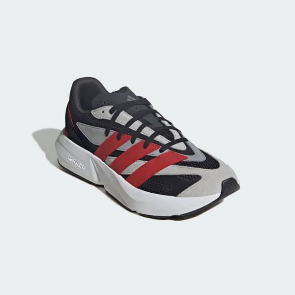 White Lightblaze Shoes
