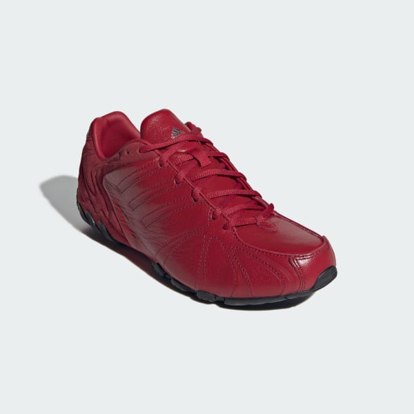 Burgundy Ghost Sprint Shoes