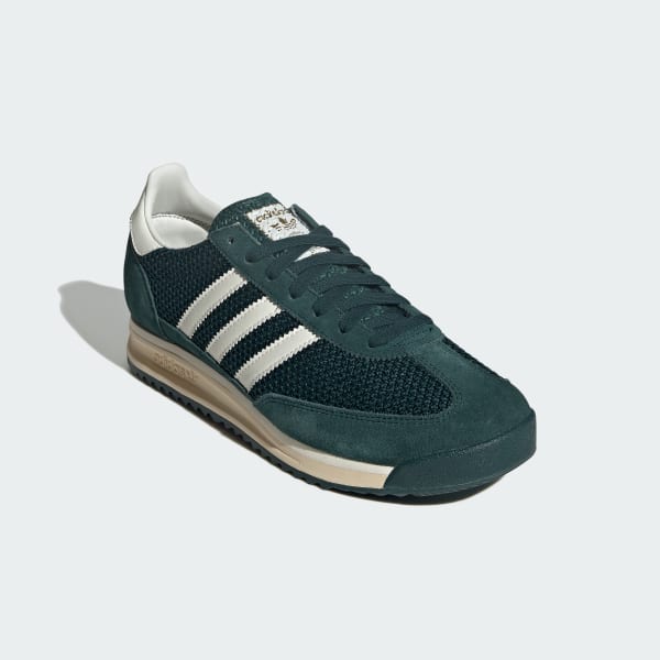 Green SL 72 RS Shoes