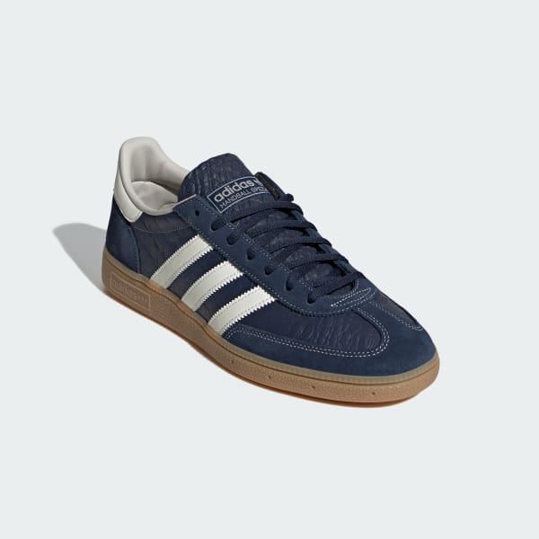 Blue Handball Spezial Shoes