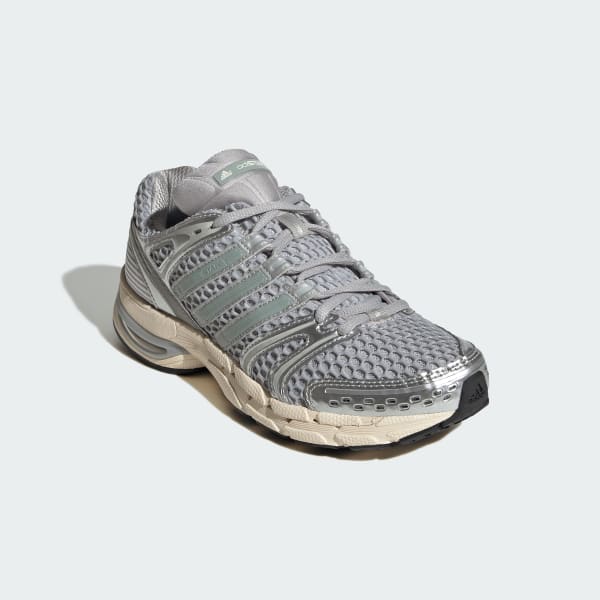 Grey ADISTAR CONTROL 5 Shoes