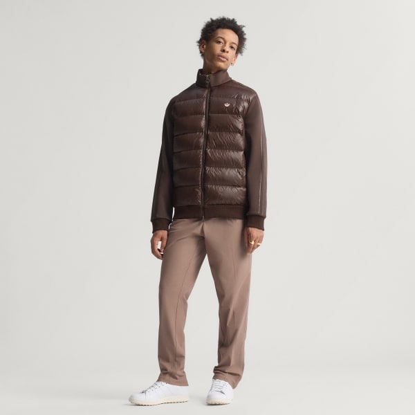Brown Originals Down Jacket