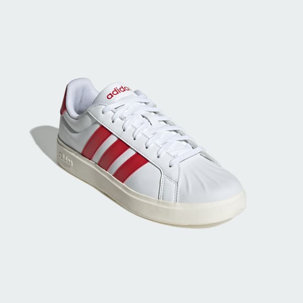 White Streettalk