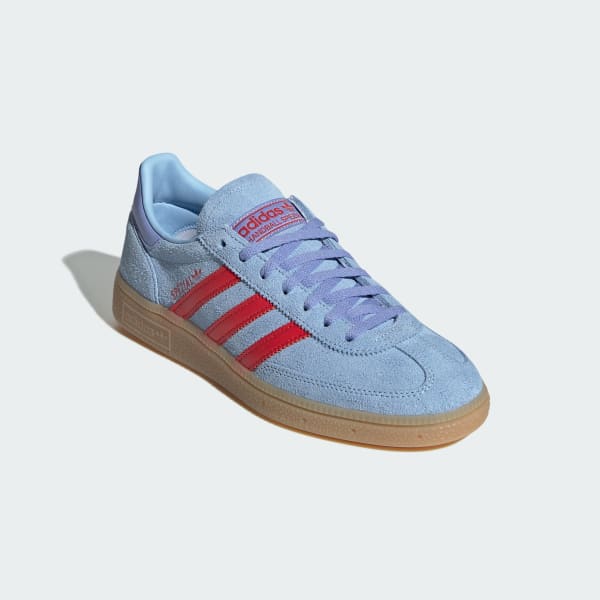 Blue Handball Spezial Shoes
