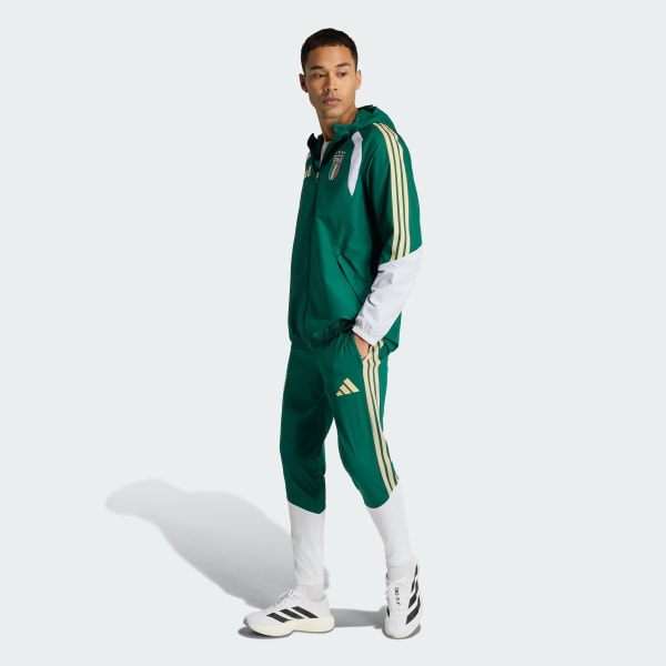 Green Italy 26 Tiro Allweather Jacket