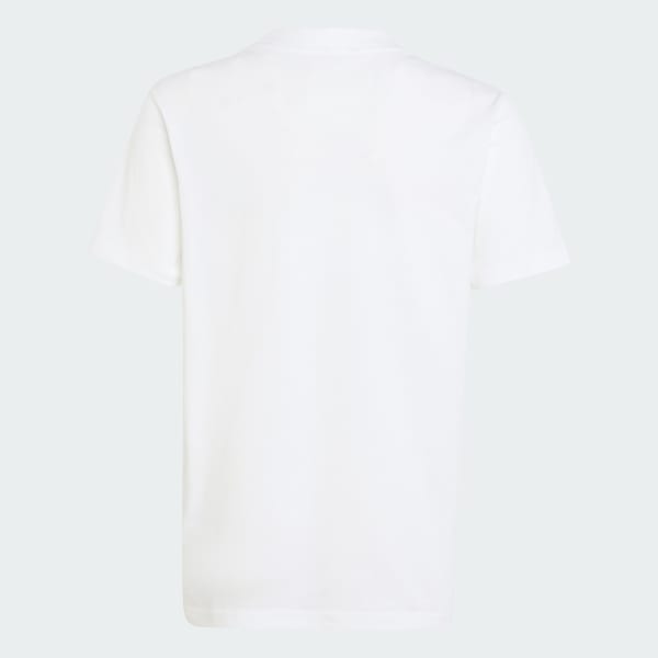 White Argentina Home T-Shirt Kids