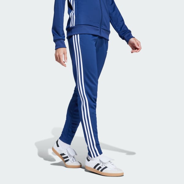 Blue Tiro 25 Essentials Training Pants