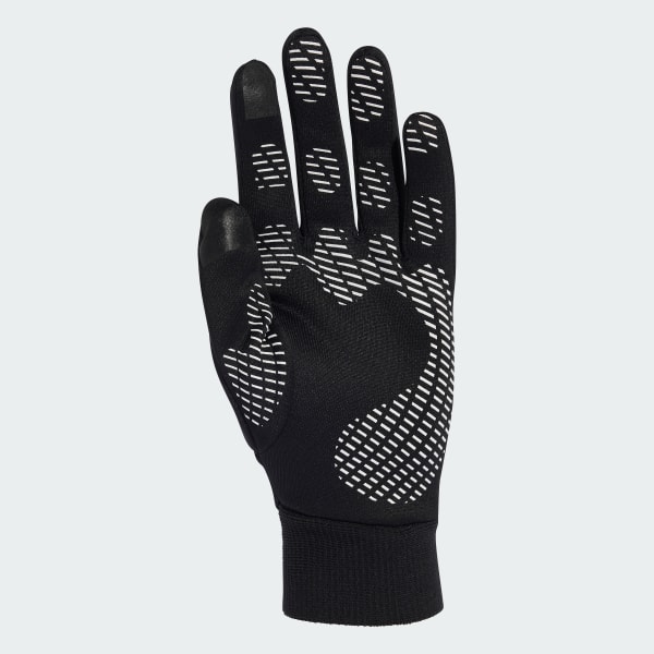 Black TIRO COMPETITION GLOVES