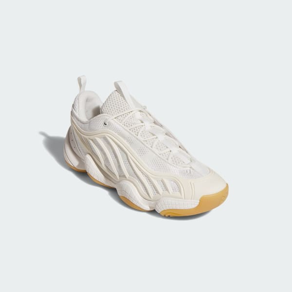 White INTIMIDATION SHOES