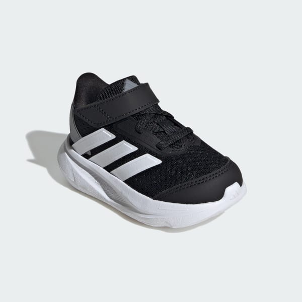 Black Duramo 2.0 Shoes Kids