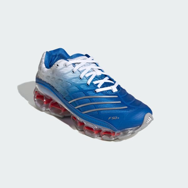 Blue MEGARIDE F50 SHOES