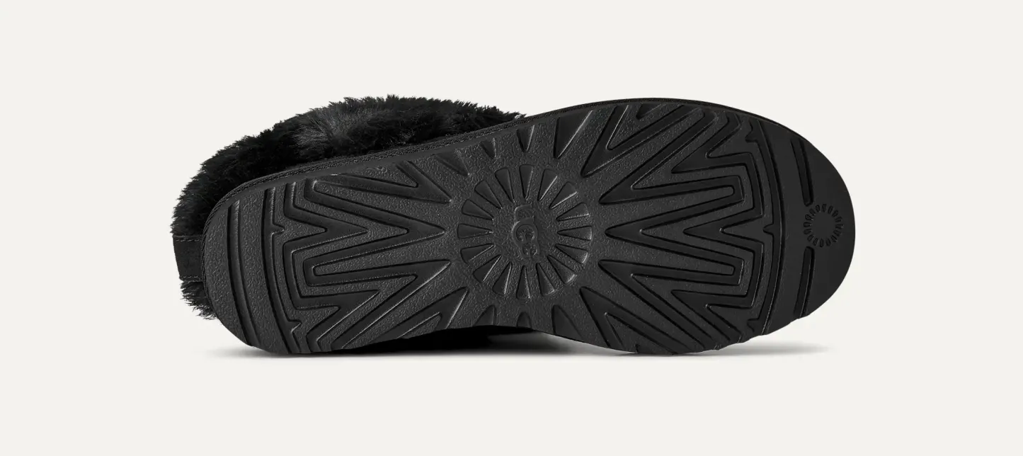 Women's Classic Ultra Mini Chalet